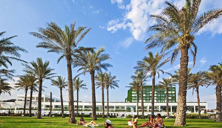 هتل آدم و حوا