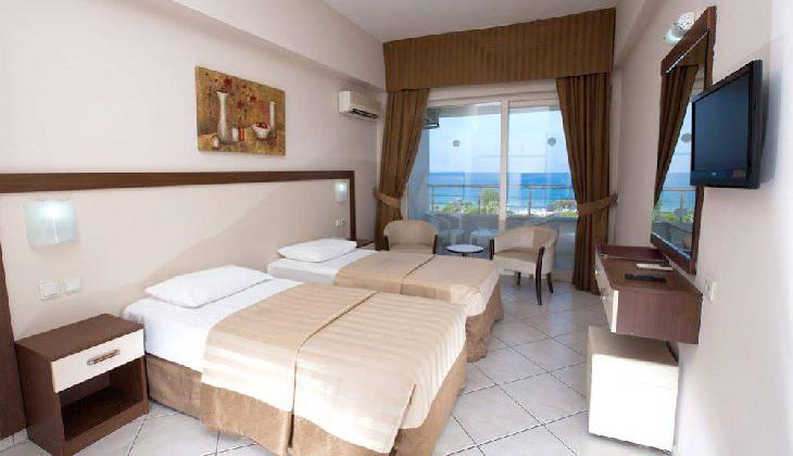 Batihan Beach Resort & Spa