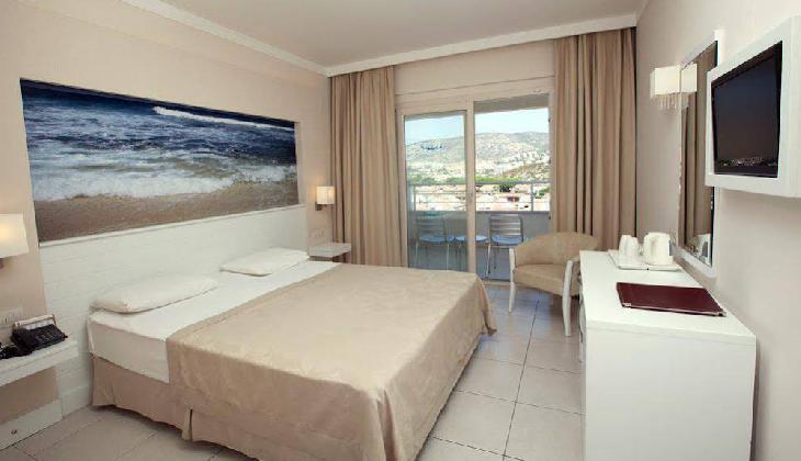 Batihan Beach Resort & Spa