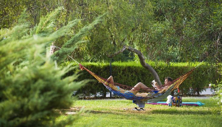 Euphoria Palm Beach Resort