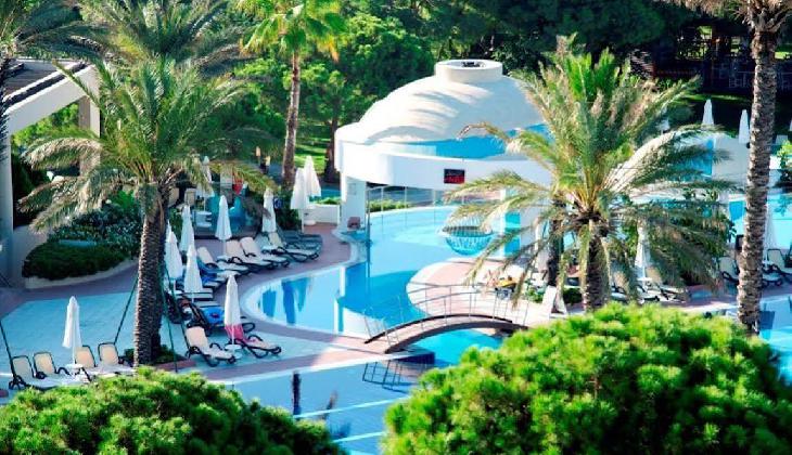 Limak Atlantis Deluxe Resort & Hotel