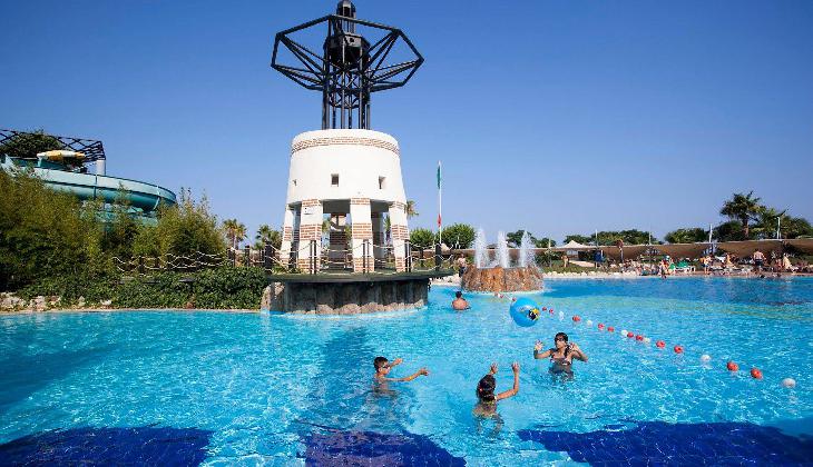 Limak Limra Hotel & Resort