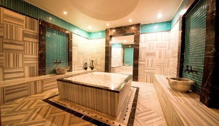 Limak Atlantis Deluxe Resort & Hotel