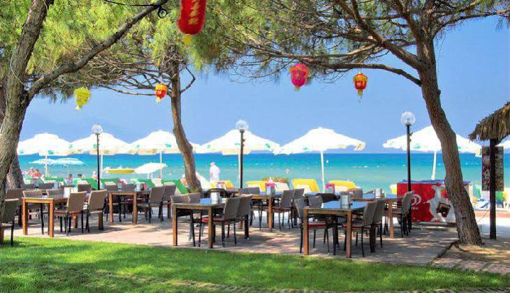 Batihan Beach Resort & Spa