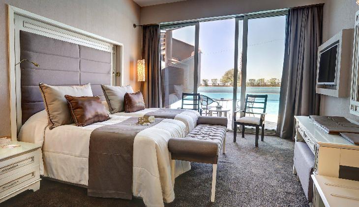 Suhan 360 Hotel and Spa