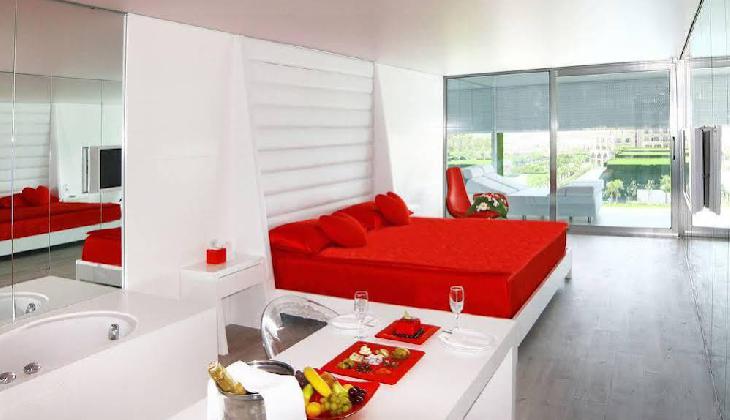 هتل آدم و حوا