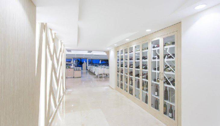 Club Hotel Falcon