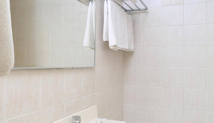 Jacaranda Hotel Apartments