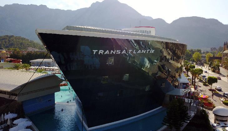 Transatlantik Hotel & Spa
