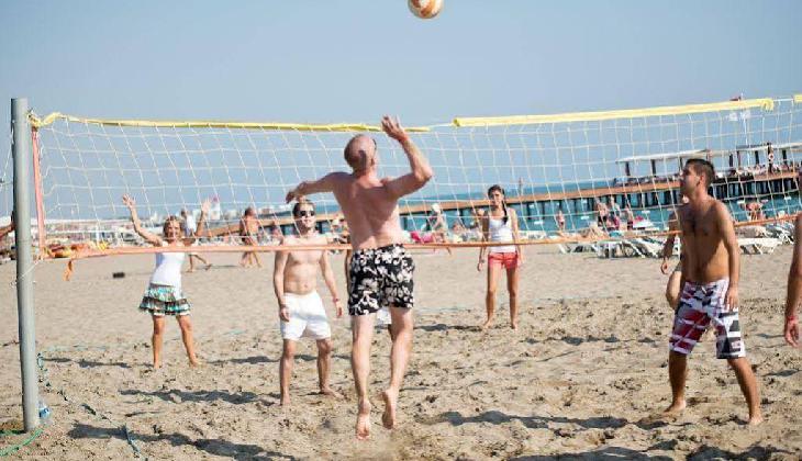 Limak Atlantis Deluxe Resort & Hotel