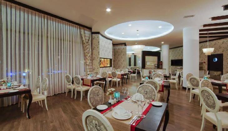 Limak Atlantis Deluxe Resort & Hotel