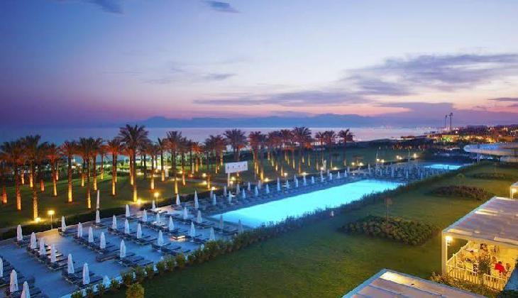 هتل آدم و حوا