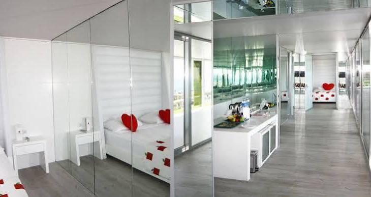 هتل آدم و حوا