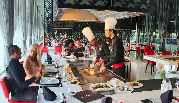 هتل آدم و حوا