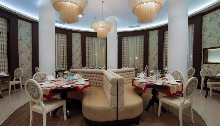 Limak Atlantis Deluxe Resort & Hotel