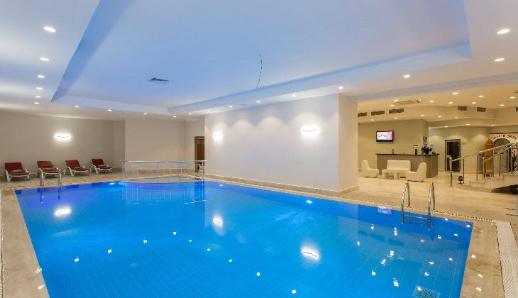 Club Hotel Falcon
