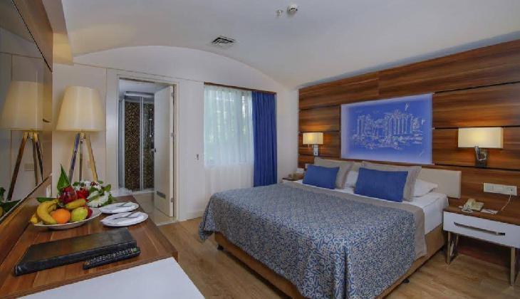 Limak Atlantis Deluxe Resort & Hotel