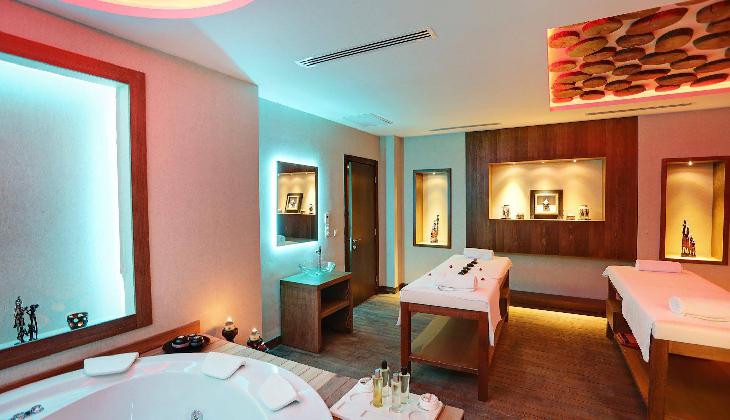 Suhan 360 Hotel and Spa