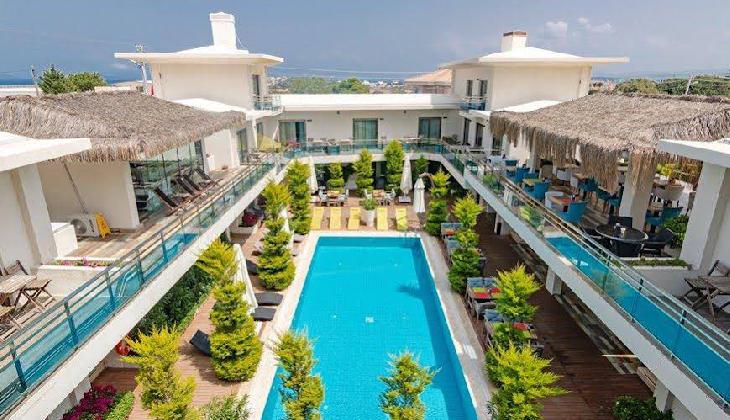 Best Western Plus Cesme Hotel