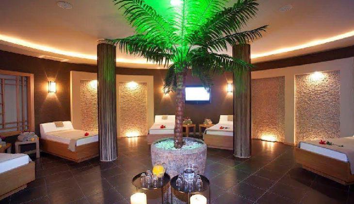 Limak Atlantis Deluxe Resort & Hotel