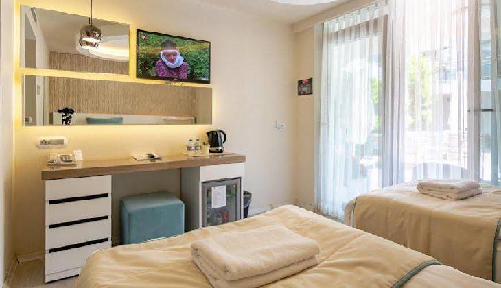 Best Western Plus Cesme Hotel