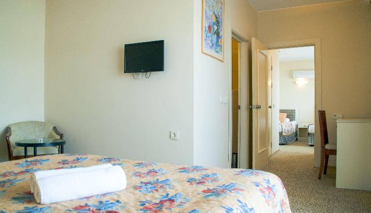 Belkon Hotel