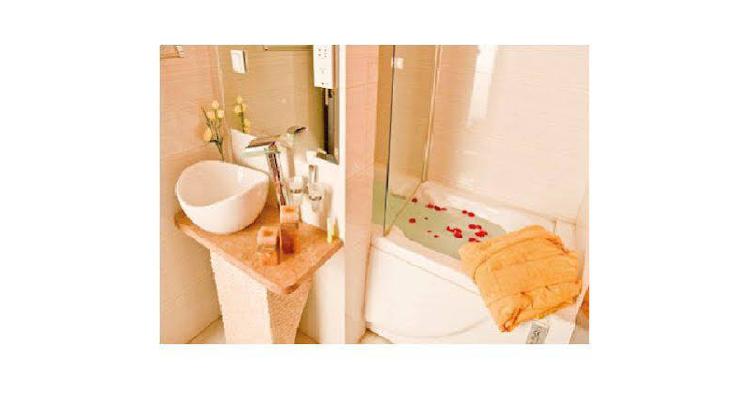 Ferdowsi International Grand Hotel