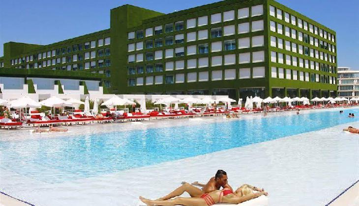 هتل آدم و حوا