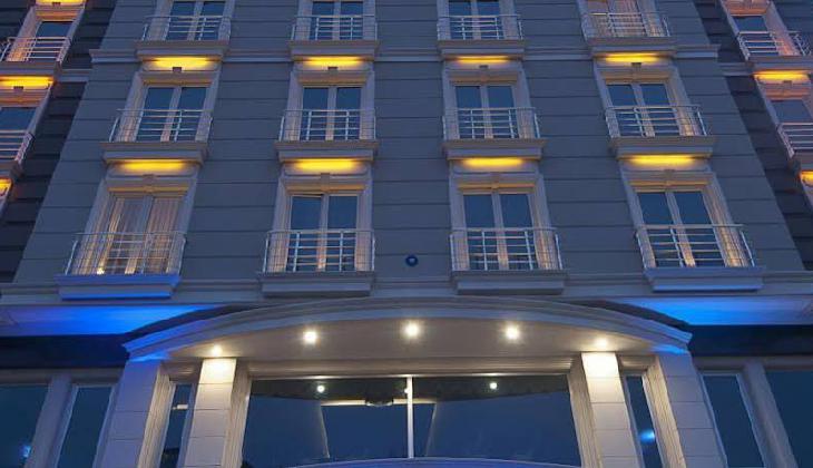 Tugcu Hotel Select