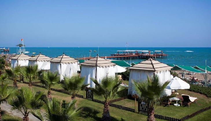 Limak Atlantis Deluxe Resort & Hotel