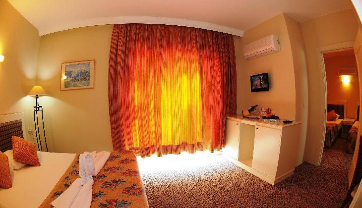 Belkon Hotel