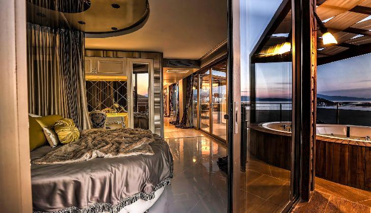 Suhan 360 Hotel and Spa