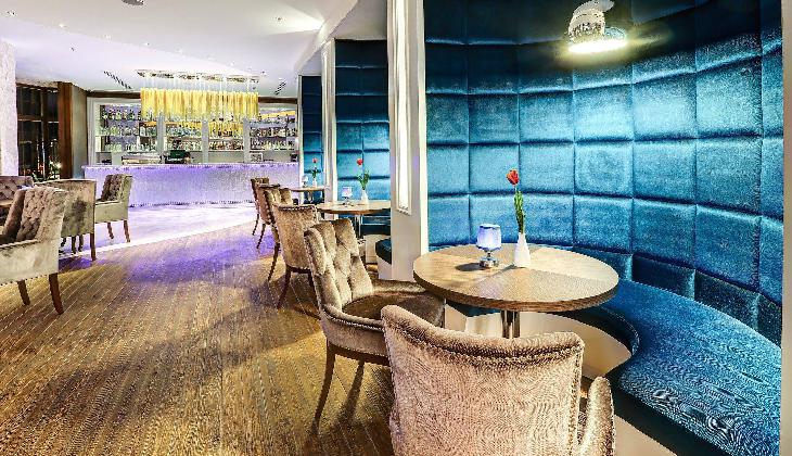 Suhan 360 Hotel and Spa