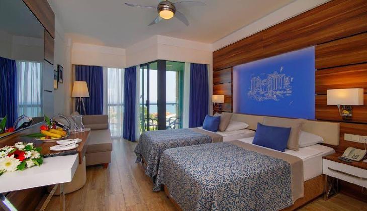 Limak Atlantis Deluxe Resort & Hotel