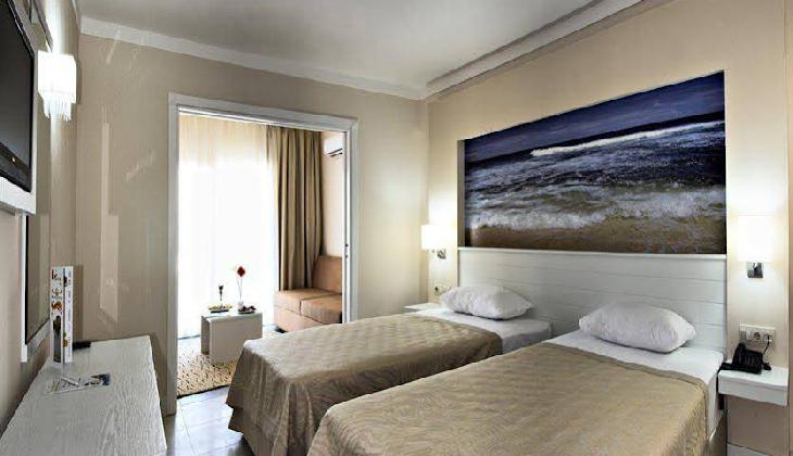 Batihan Beach Resort & Spa