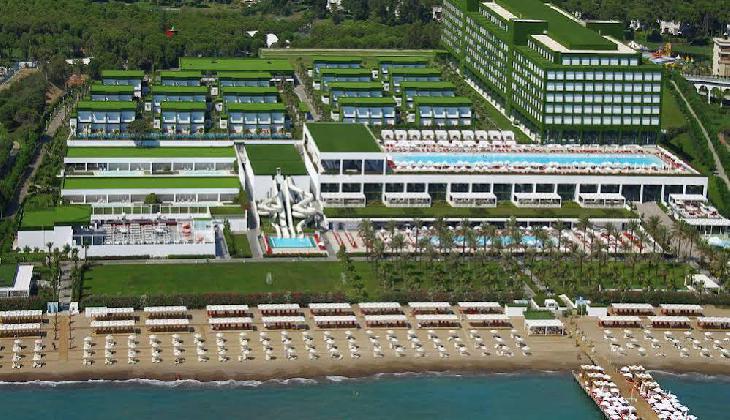 هتل آدم و حوا