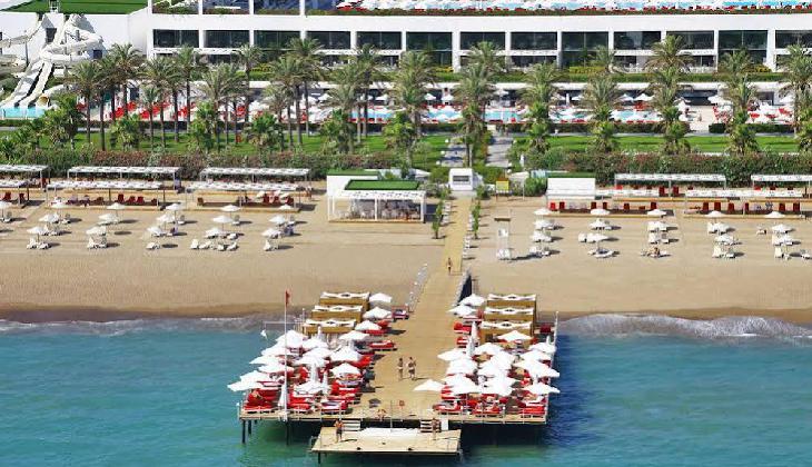 هتل آدم و حوا