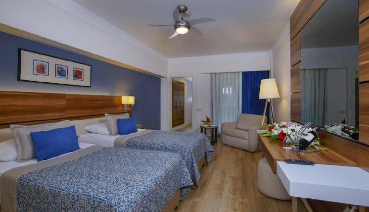 Limak Atlantis Deluxe Resort & Hotel