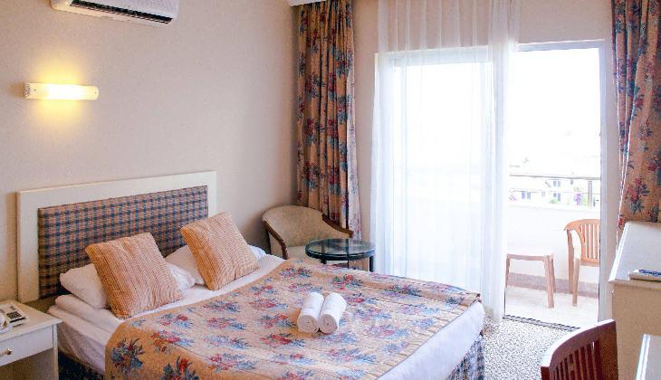 Belkon Hotel