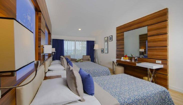 Limak Atlantis Deluxe Resort & Hotel