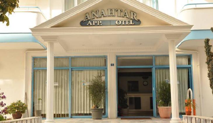 Anahtar Apart Hotel