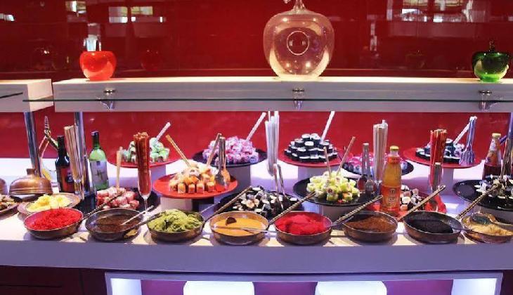 هتل آدم و حوا