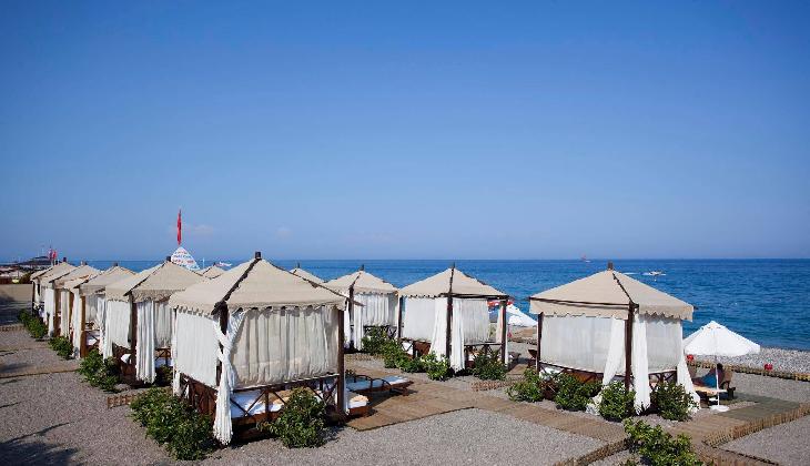 Limak Limra Hotel & Resort