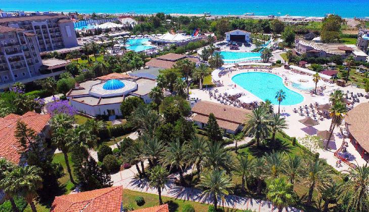 Euphoria Palm Beach Resort