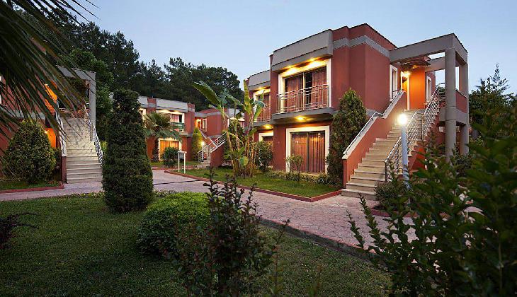 Euphoria Hotel Tekirova