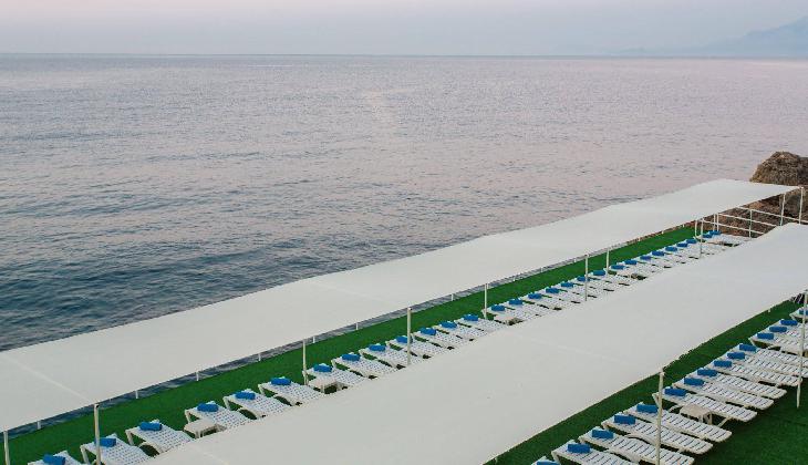 Club Hotel Falcon