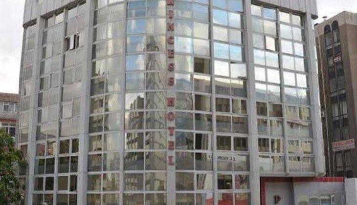 Ankara Princess Hotel