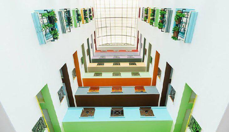 هتل سیتی رویال