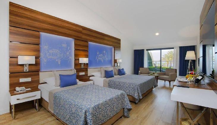 Limak Atlantis Deluxe Resort & Hotel