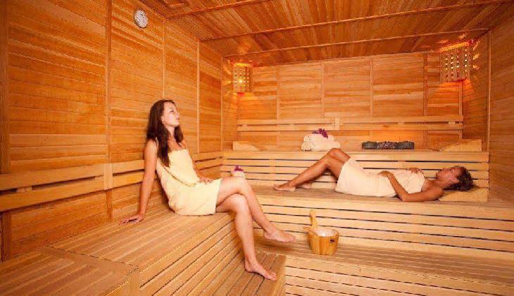 Limak Atlantis Deluxe Resort & Hotel